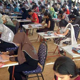 سی ایس ایس کارنر کی جانب سے مقامی نوجوانوں کے لیے مفت کورسز پیش